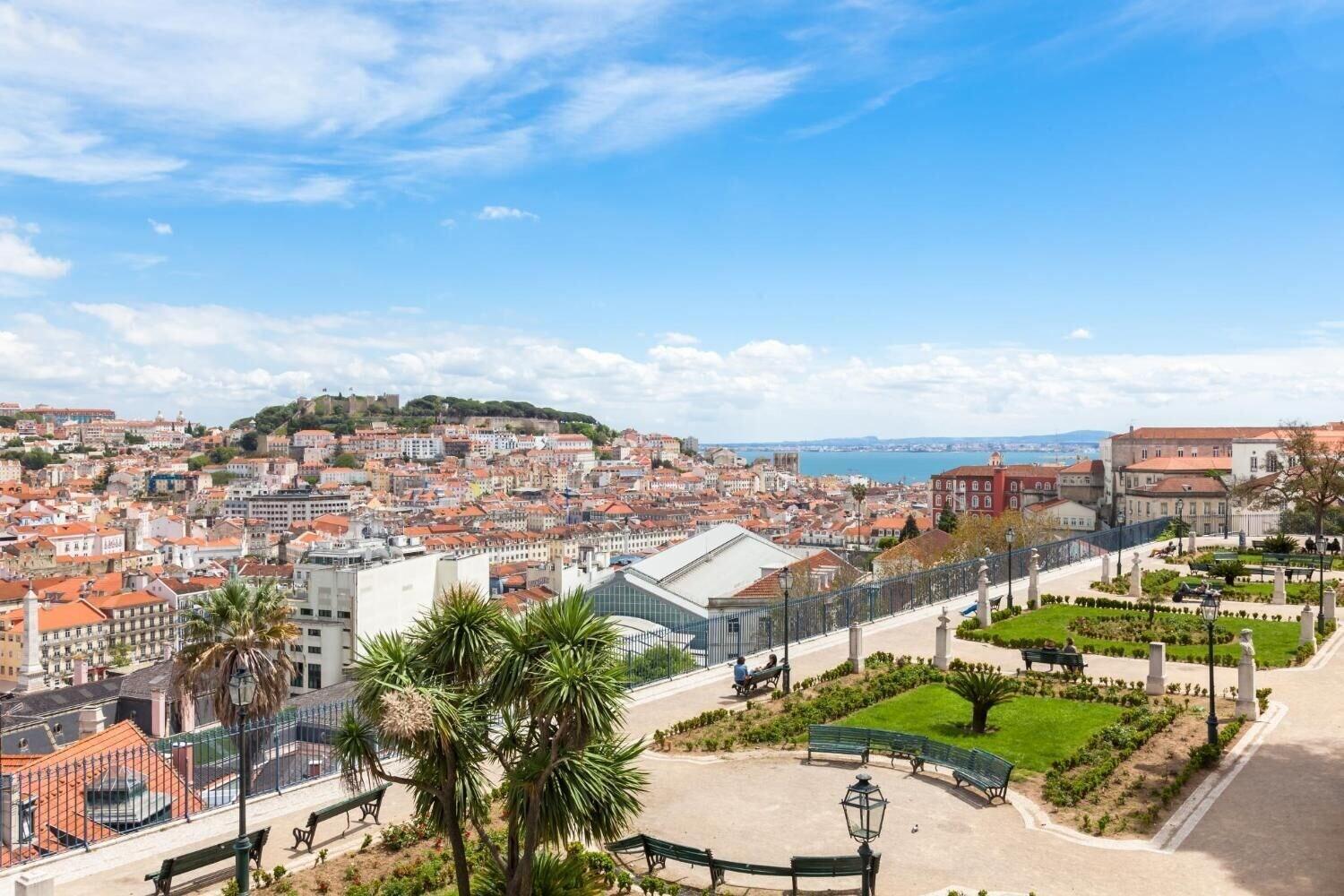 Memmo Principe Real - Design Hotels Lisboa Eksteriør bilde